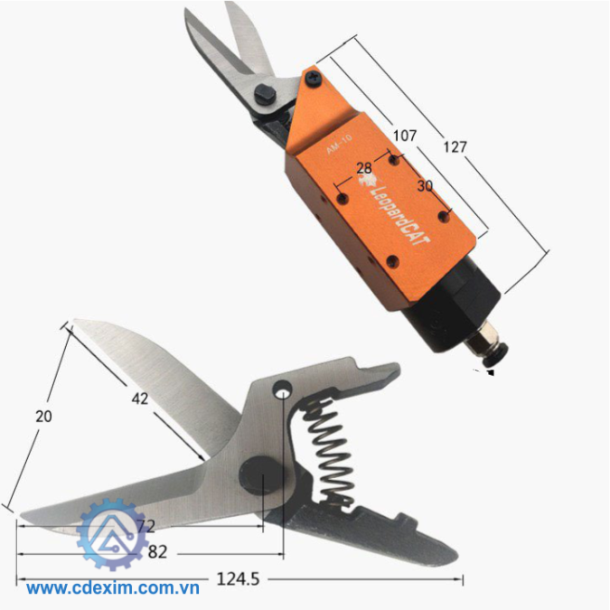 Dây chuyền sản xuất khẩu trang tự động HW 100-4A | CDM0220